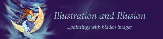 Fantastic Visionary Gallery
